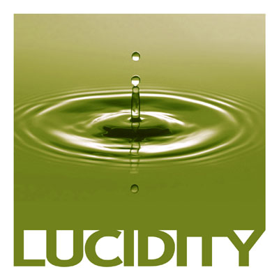 LUCIDITY - Coming Soon